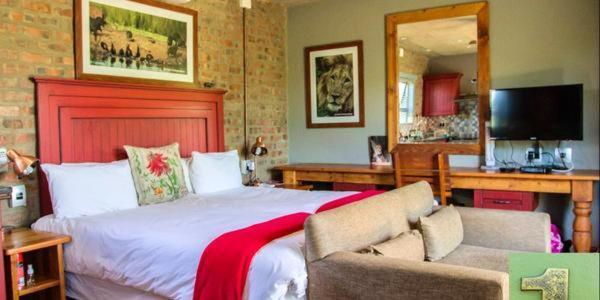 Chameleon Bush Lodge Hammanskraal Zewnętrze zdjęcie