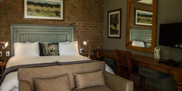 Chameleon Bush Lodge Hammanskraal Zewnętrze zdjęcie