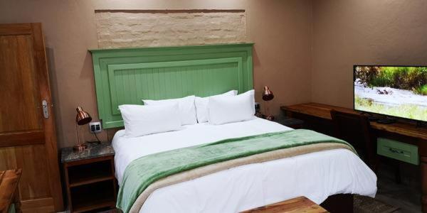 Chameleon Bush Lodge Hammanskraal Zewnętrze zdjęcie