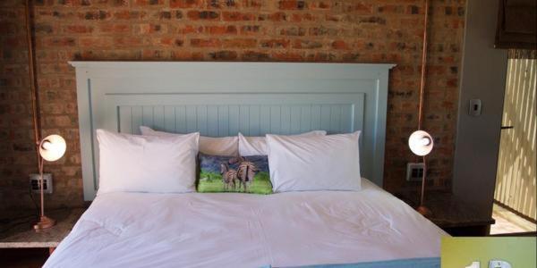 Chameleon Bush Lodge Hammanskraal Zewnętrze zdjęcie