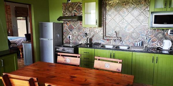 Chameleon Bush Lodge Hammanskraal Zewnętrze zdjęcie