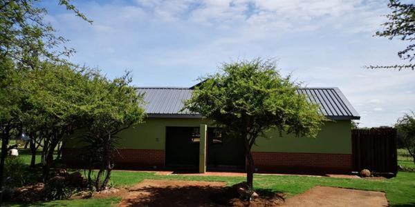 Chameleon Bush Lodge Hammanskraal Zewnętrze zdjęcie