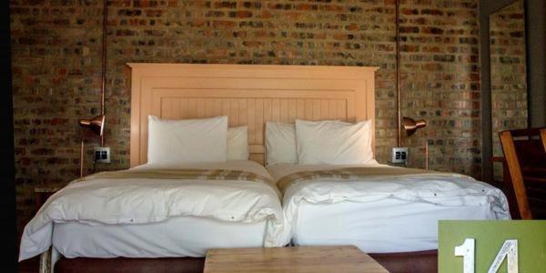 Chameleon Bush Lodge Hammanskraal Zewnętrze zdjęcie