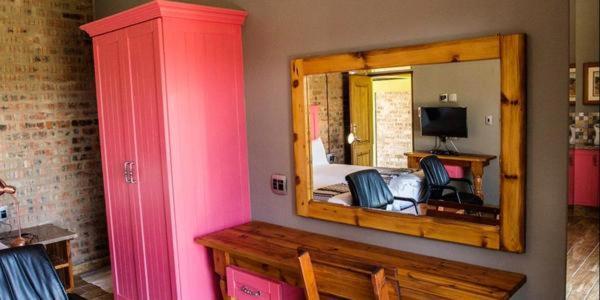 Chameleon Bush Lodge Hammanskraal Zewnętrze zdjęcie