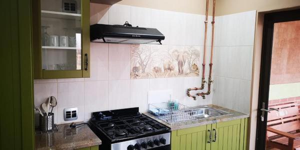 Chameleon Bush Lodge Hammanskraal Zewnętrze zdjęcie
