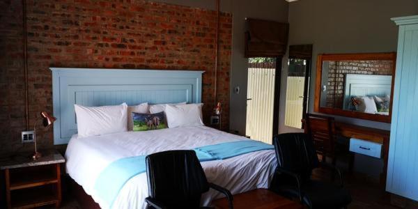 Chameleon Bush Lodge Hammanskraal Zewnętrze zdjęcie