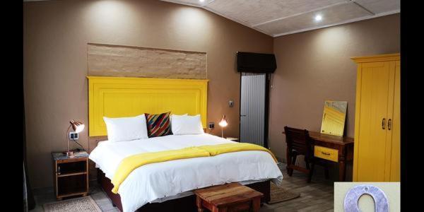 Chameleon Bush Lodge Hammanskraal Zewnętrze zdjęcie
