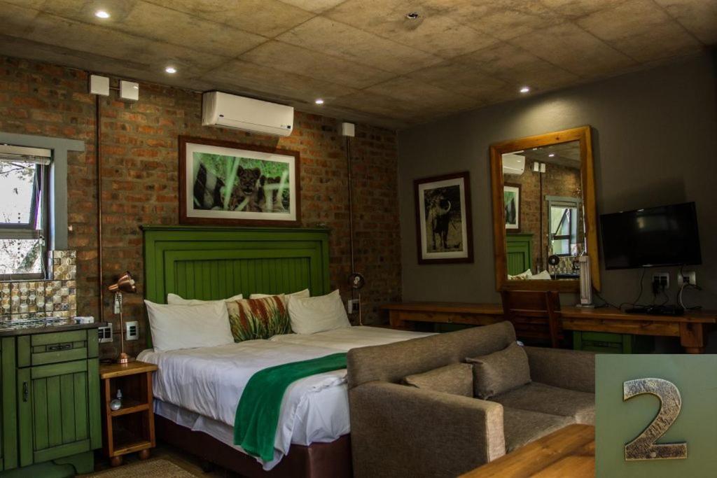 Chameleon Bush Lodge Hammanskraal Zewnętrze zdjęcie